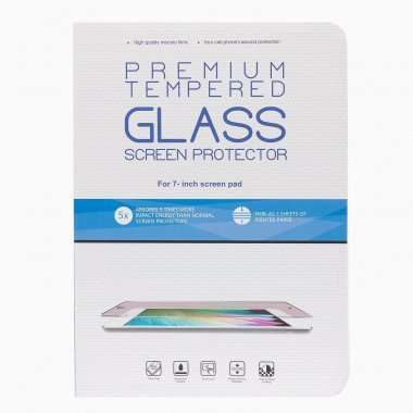 Защитное стекло для Samsung Galaxy Tab A7 Lite 8.7 (T220) — 1