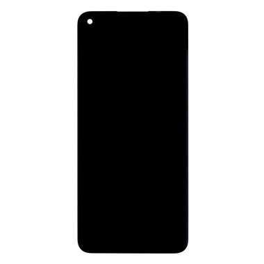 Дисплей с тачскрином для Realme 9 Pro (черный) (AA) — 1