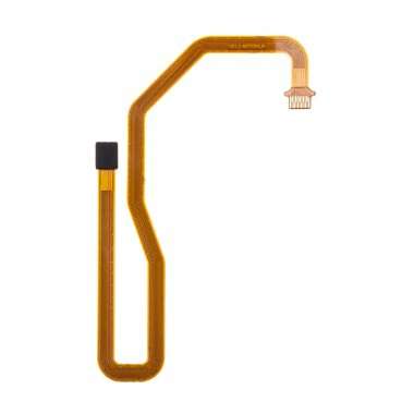 Шлейф для Huawei Honor 10i межплатный на кнопку HOME — 2