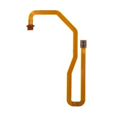 Шлейф для Huawei Honor 10i межплатный на кнопку HOME — 1