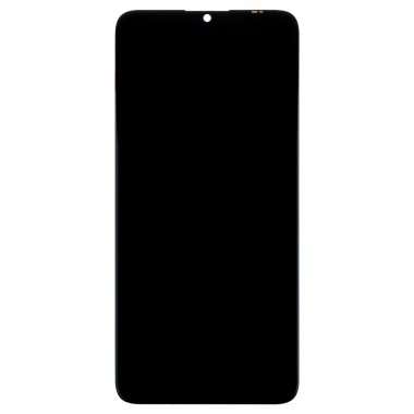 Дисплей с тачскрином для Huawei Nova Y70 Plus (черный) — 1