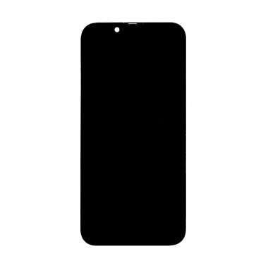 Дисплей с тачскрином для Apple iPhone 13 mini (черный) (AA) — 1