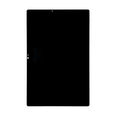 Дисплей с тачскрином для Samsung Galaxy Tab A8 10.5 (X200) (черный) &mdash; 1