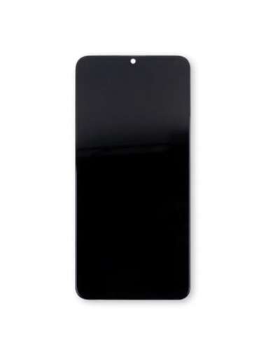 Дисплей с тачскрином для Huawei Honor X7 (черный) — 1