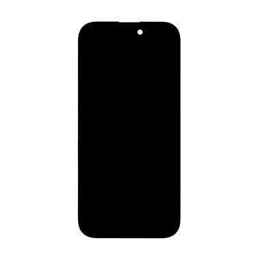 Дисплей с тачскрином для Apple iPhone 14 Pro (черный) — 1