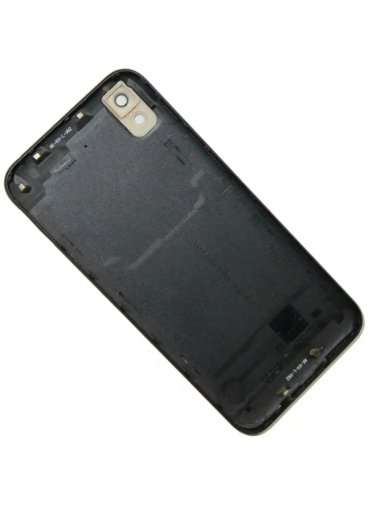 Задняя крышка для Huawei Y5 2019 (черная) &mdash; 2