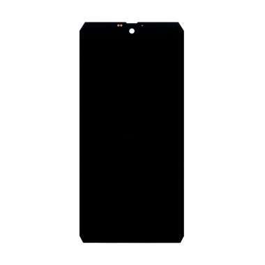 Дисплей с тачскрином для Blackview BV9100 (черный) — 1