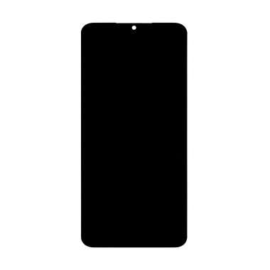 Дисплейный модуль с тачскрином для Samsung Galaxy M23 (M236B) (черный) (AA) &mdash; 1