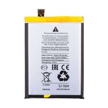 Аккумуляторная батарея для Blackview BV5900 — 2