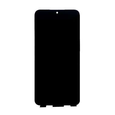 Дисплей с тачскрином для Huawei P50 (черный) &mdash; 1