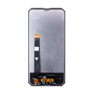 Дисплей с тачскрином для Blackview BV8800 (черный) — 2