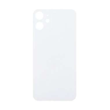 Задняя крышка для Apple iPhone 12 mini (белая) &mdash; 2