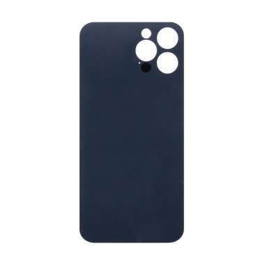 Задняя крышка для Apple iPhone 12 Pro Max (золотистая) &mdash; 1