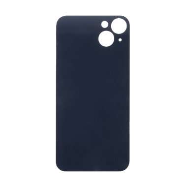 Задняя крышка для Apple iPhone 14 Plus (белая) &mdash; 1
