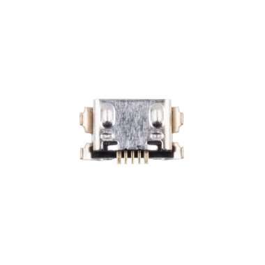 Разъем зарядки для Xiaomi Poco C51 (micro-USB) — 1