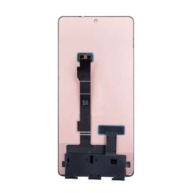 Дисплей с тачскрином для Xiaomi 12 Pro Plus (черный) OLED — 1