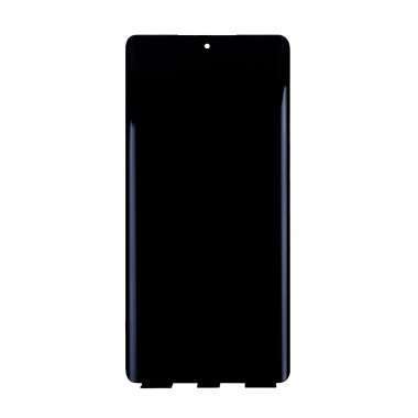 Дисплей с тачскрином для Huawei Honor X9a 5G (черный) (AA) &mdash; 2