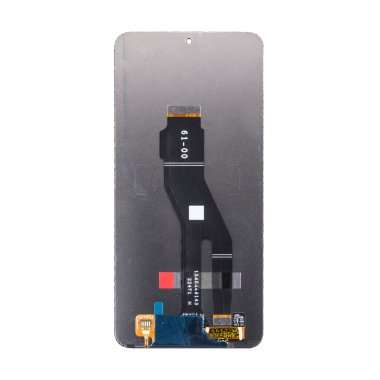 Дисплей с тачскрином для Huawei Honor 90 Lite (черный) — 1