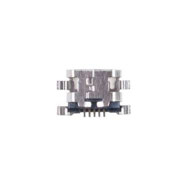 Разъем зарядки для Realme Narzo 50i Prime (micro-USB) &mdash; 2