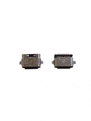 Разъем зарядки для Samsung Galaxy M01 (M015F) (micro-USB) — 1