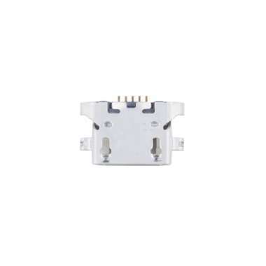 Разъем зарядки для Infinix Smart 7 HD (micro-USB) &mdash; 1