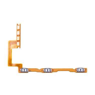 Шлейф для Realme 8 Pro на кнопки громкости/включения — 2