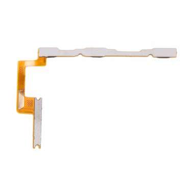 Шлейф для Realme 8 Pro на кнопки громкости/включения — 1