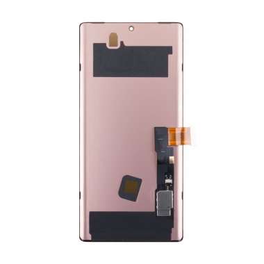 Дисплей с тачскрином для Google Pixel 6 Pro (черный) — 1