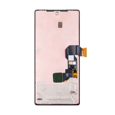 Дисплей с тачскрином для Google Pixel 6a (черный) &mdash; 1