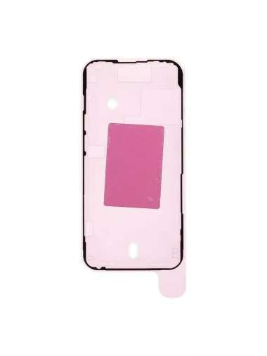 Скотч сборки для Apple iPhone 16e водонепроницаемый (черный) — 1