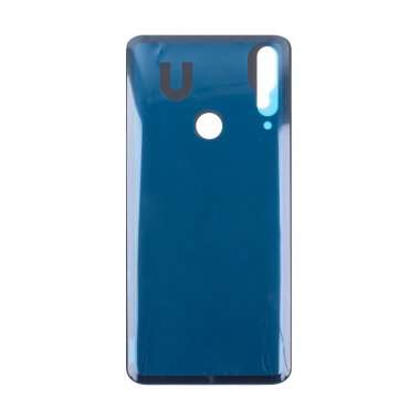 Задняя крышка для Huawei Honor 9X Premium (черная) — 1