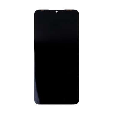 Дисплей с тачскрином для Infinix Hot 11 Play (черный) — 2