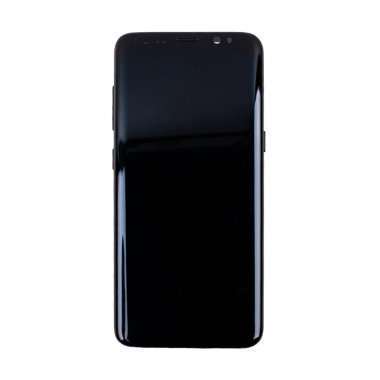 Дисплейный модуль с тачскрином для Samsung Galaxy S8 (G950F) (черный) (OLED) &mdash; 2