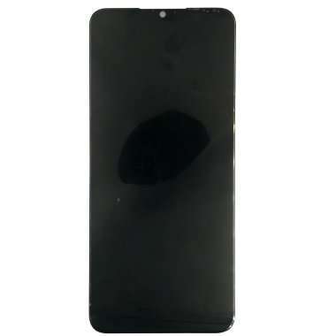 Дисплейный модуль с тачскрином для Realme C11 (черный) (LCD) — 1
