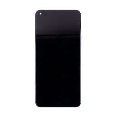 Дисплейный модуль с тачскрином для Huawei Nova 8i Honor 50 Lite (серебристый) (LCD) &mdash; 2