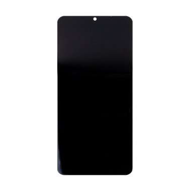 Дисплей с тачскрином для Realme Note 50 (черный) (LCD) &mdash; 2