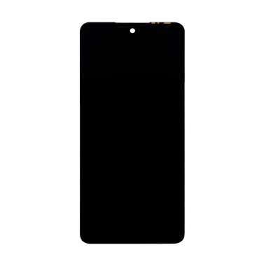 Дисплей с тачскрином для Infinix Hot 20S (черный) (LCD) &mdash; 2