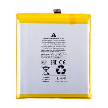 Аккумуляторная батарея для Xiaomi Mi 9T Pro (BP40) (Премиум)