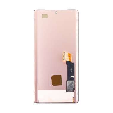 Дисплей с тачскрином для Google Pixel 7 Pro (черный) (OLED) — 1