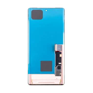 Дисплей с тачскрином для Google Pixel 7 Pro (черный) &mdash; 1