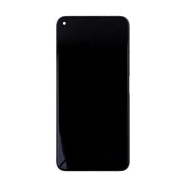 Дисплейный модуль с тачскрином для Huawei Honor 20 Pro (черный) — 2