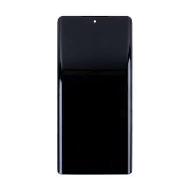 Дисплейный модуль с тачскрином для Huawei Honor 70 (зеленый) &mdash; 2