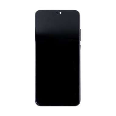 Дисплейный модуль с тачскрином для Huawei Honor 9X Lite (черный) &mdash; 2