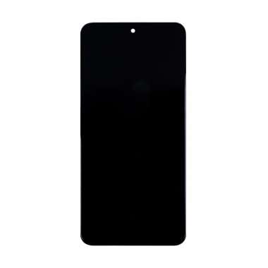 Дисплейный модуль с тачскрином для Huawei Honor X7b 4G (черный) — 2