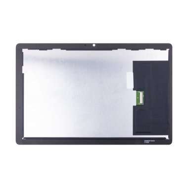 Дисплей с тачскрином для Huawei MatePad T 10 2021 LTE 9.7 (черный) — 1