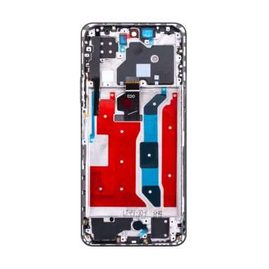 Дисплейный модуль с тачскрином для Huawei Nova 10 SE (черный)