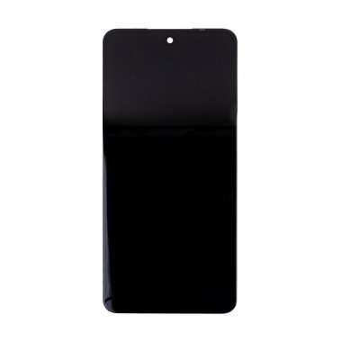 Дисплей с тачскрином для OPPO A3x 4G (черный) — 2