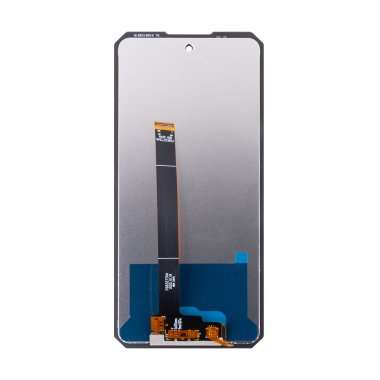 Дисплей с тачскрином для Oukitel WP21 (черный) — 1