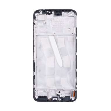 Дисплейный модуль с тачскрином для Realme 10 4G (черный) — 1