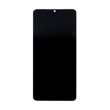 Дисплей с тачскрином для Samsung Galaxy A06 (A065F) (черный) &mdash; 2